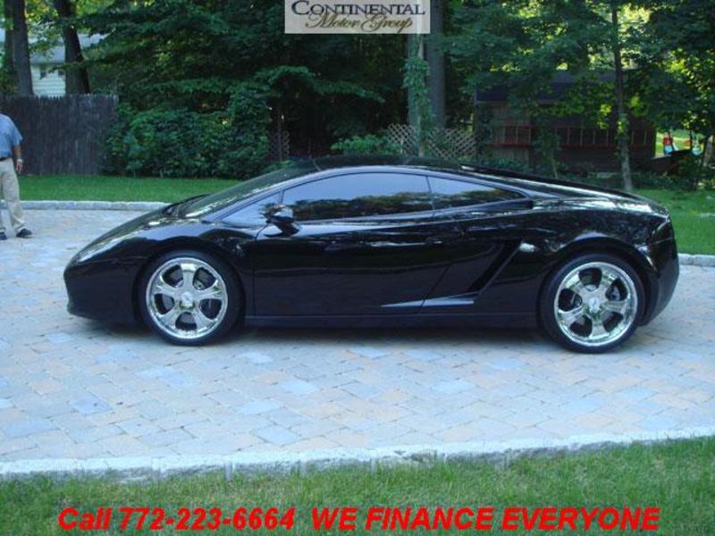 2004Gallardo