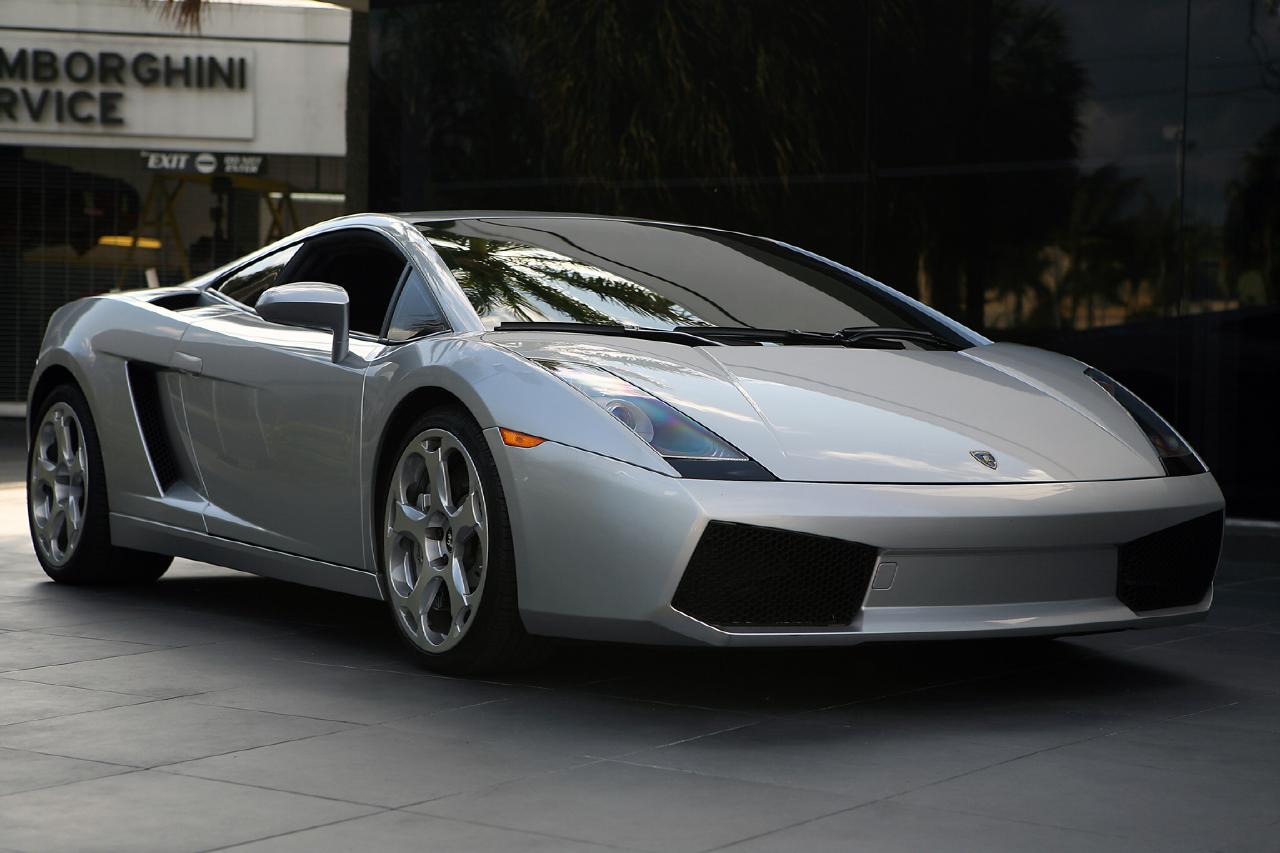 2005Gallardo