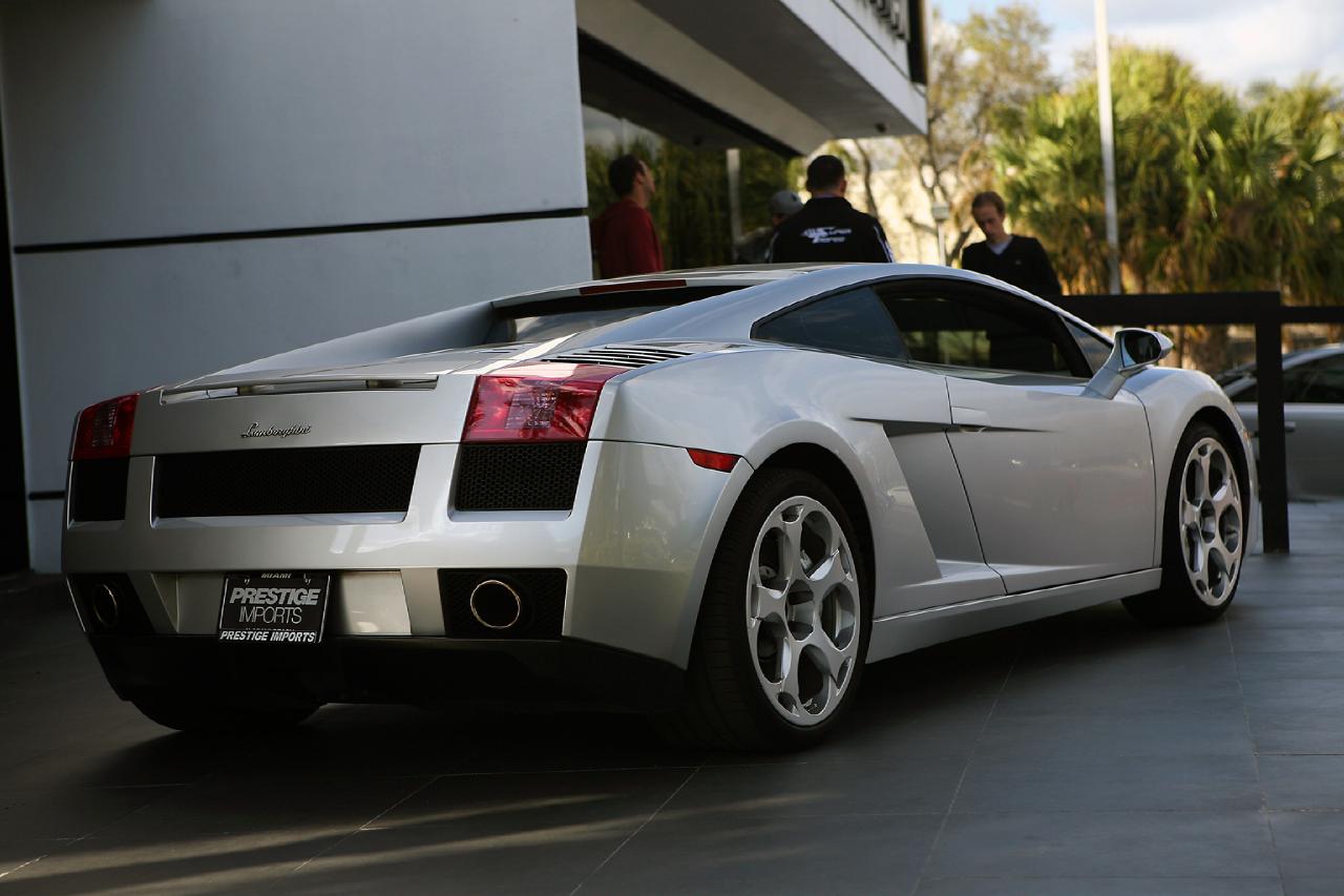 2005Gallardo