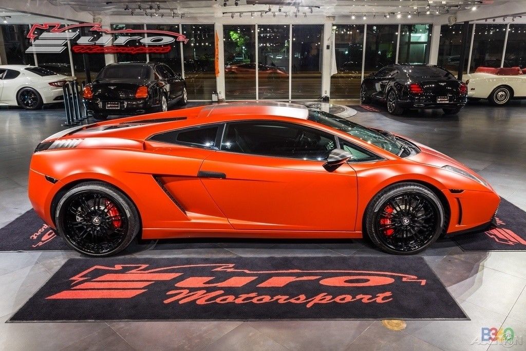 2005Gallardo