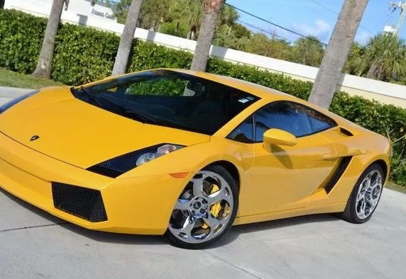 2005Gallardo