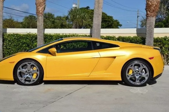 2005Gallardo