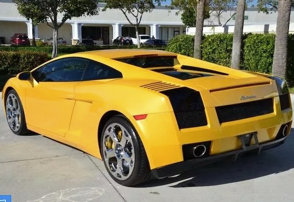 2005Gallardo