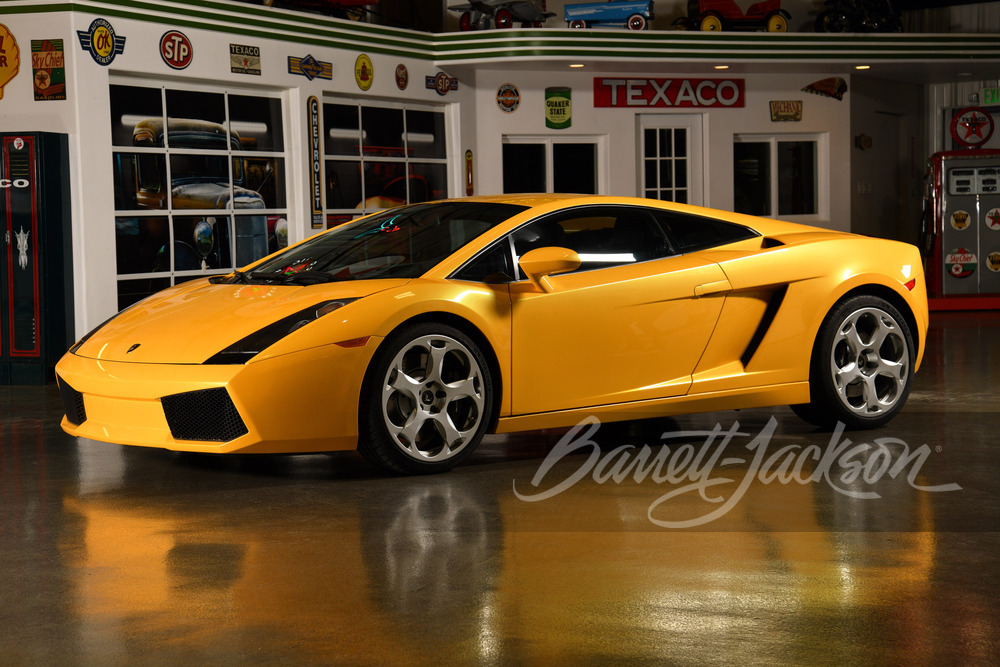 2005Gallardo