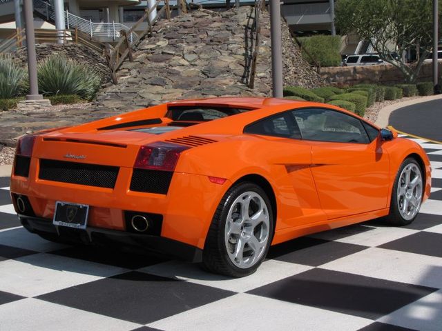 2005Gallardo
