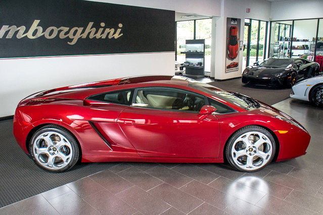 2005Gallardo