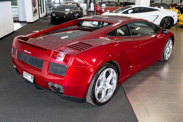 2005Gallardo