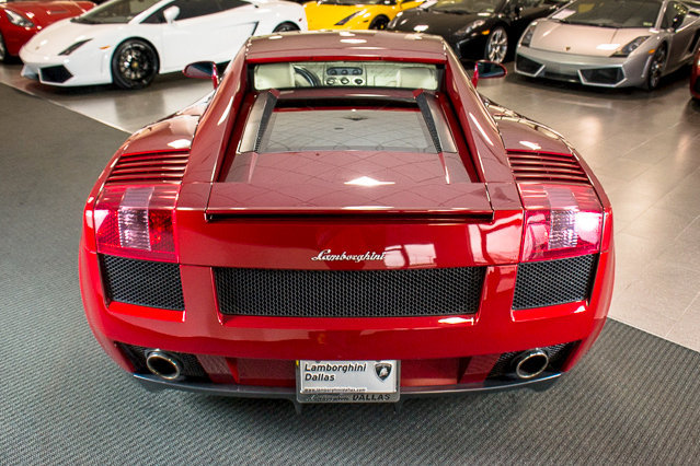 2005Gallardo