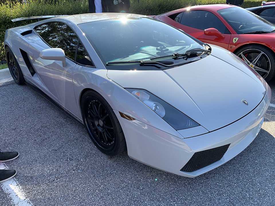 2005Gallardo