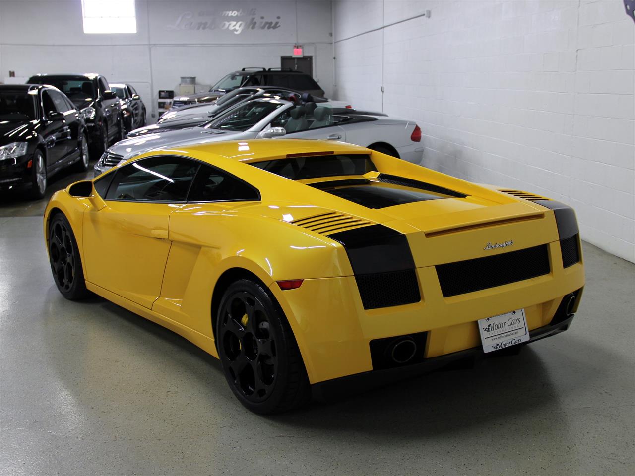 2004Gallardo