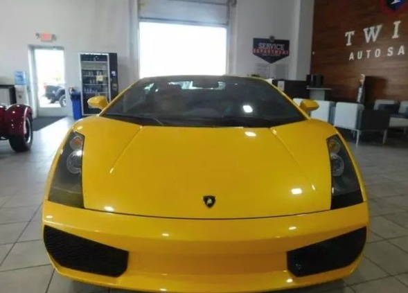 2005Gallardo