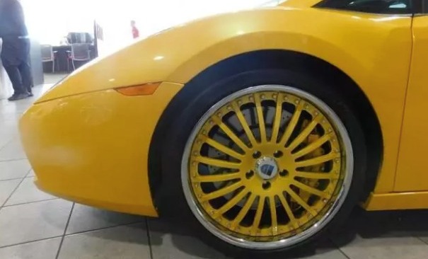 2005Gallardo
