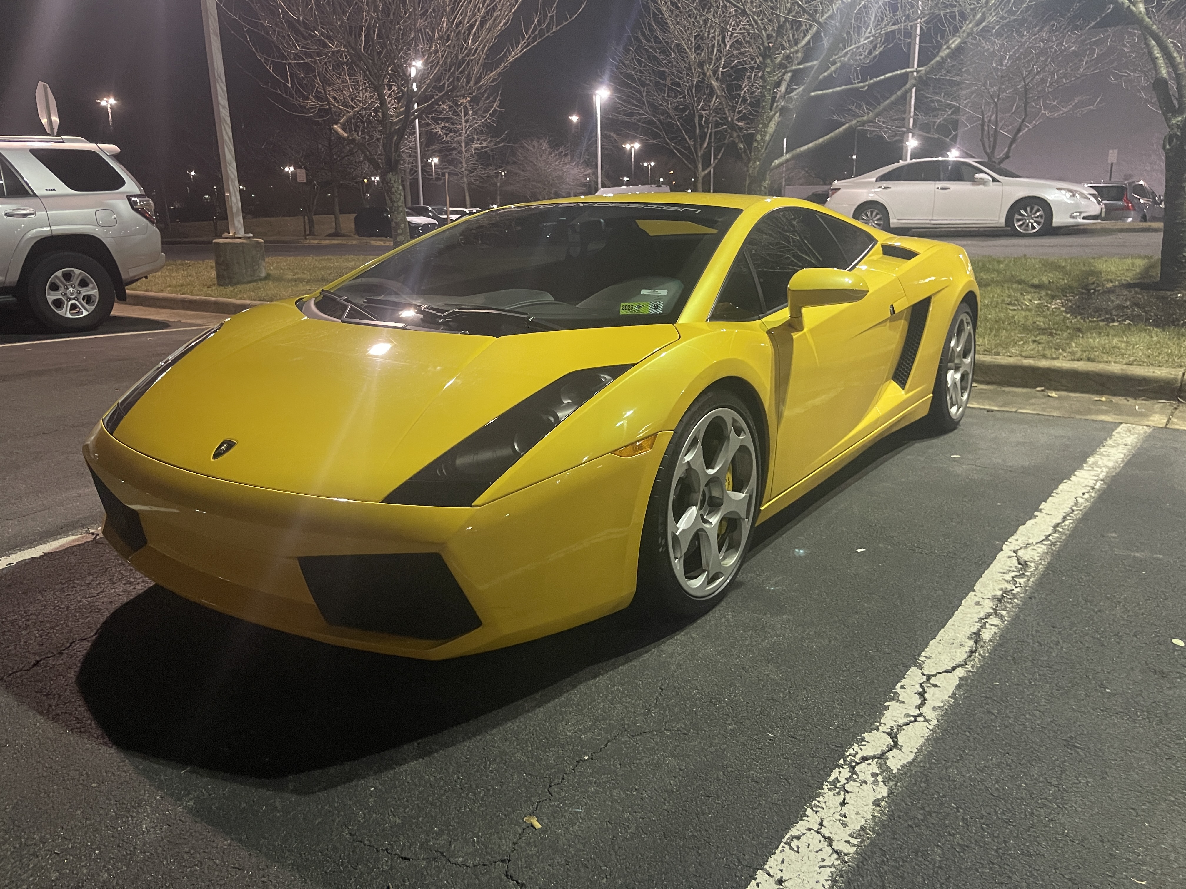 2004Gallardo