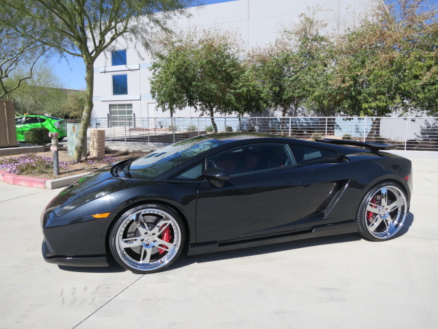 2004Gallardo