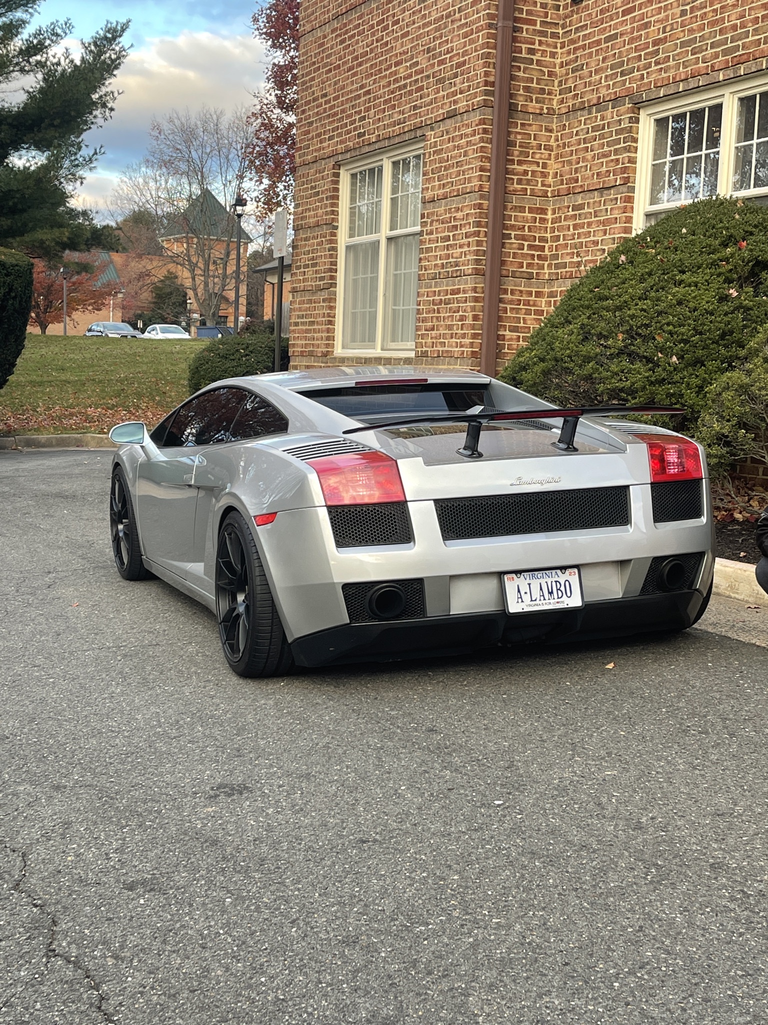 2005Gallardo