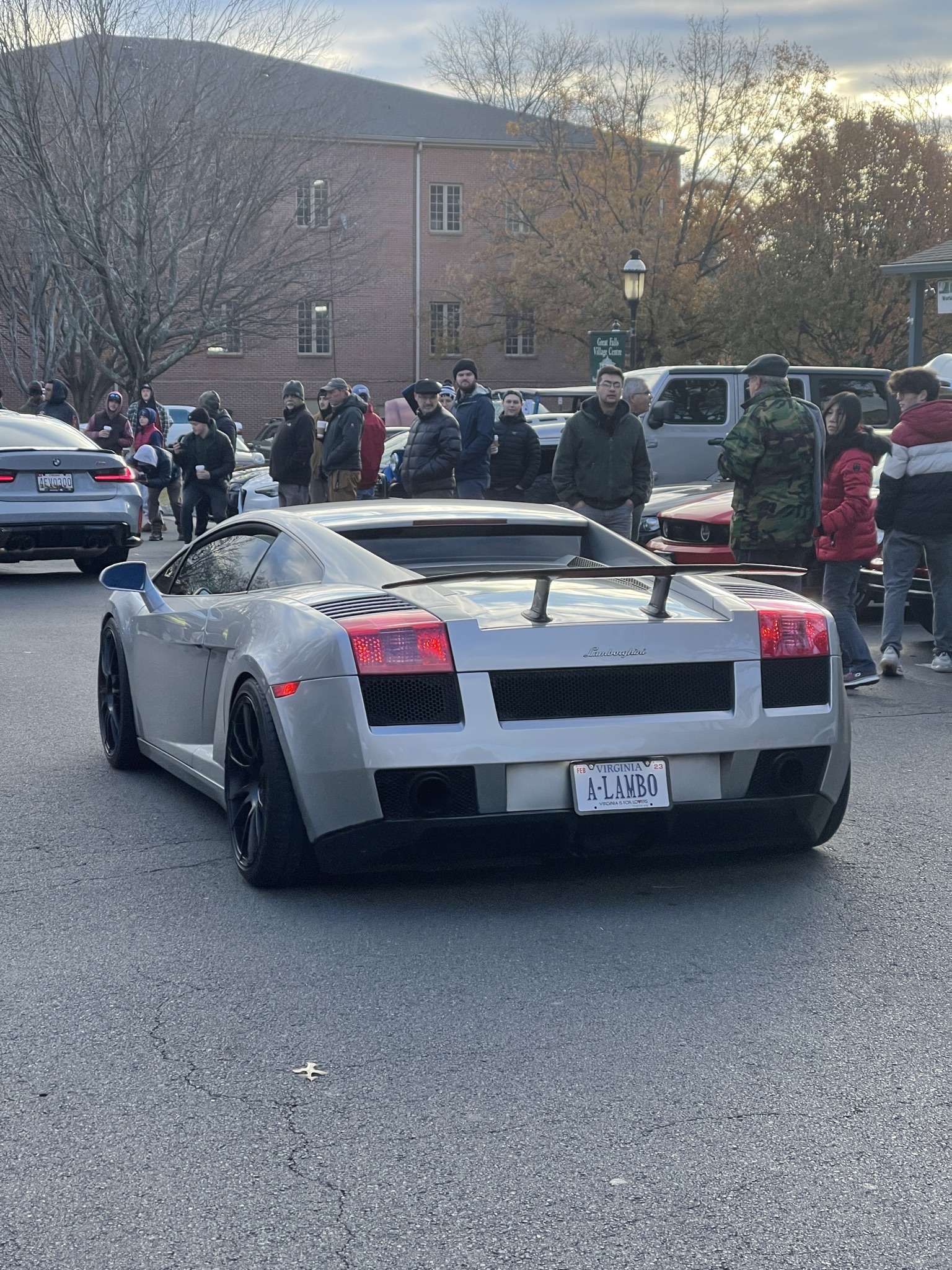 2005Gallardo