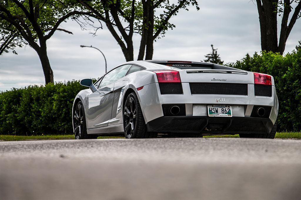 2005Gallardo