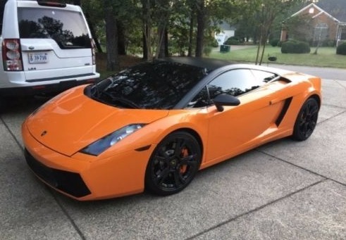 2004Gallardo