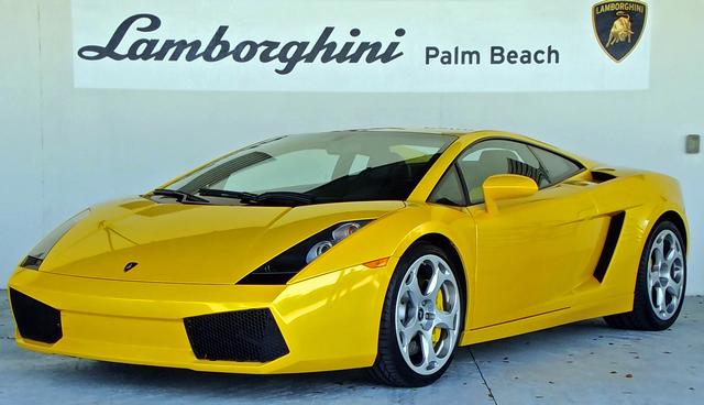 2004Gallardo