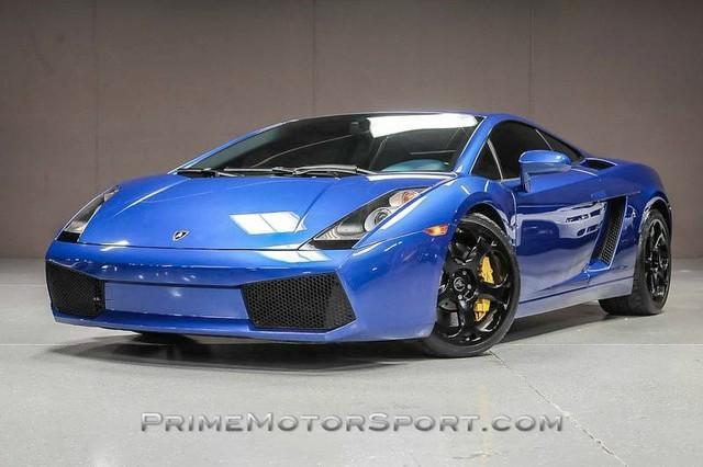 2004Gallardo