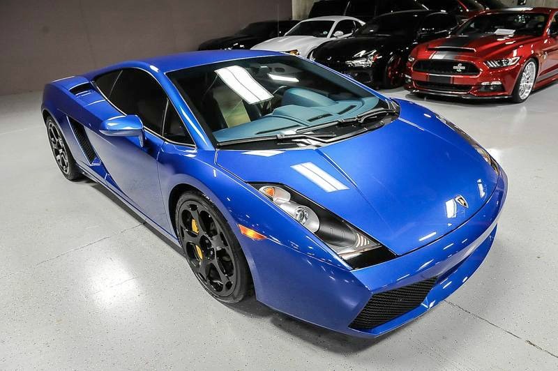 2004Gallardo