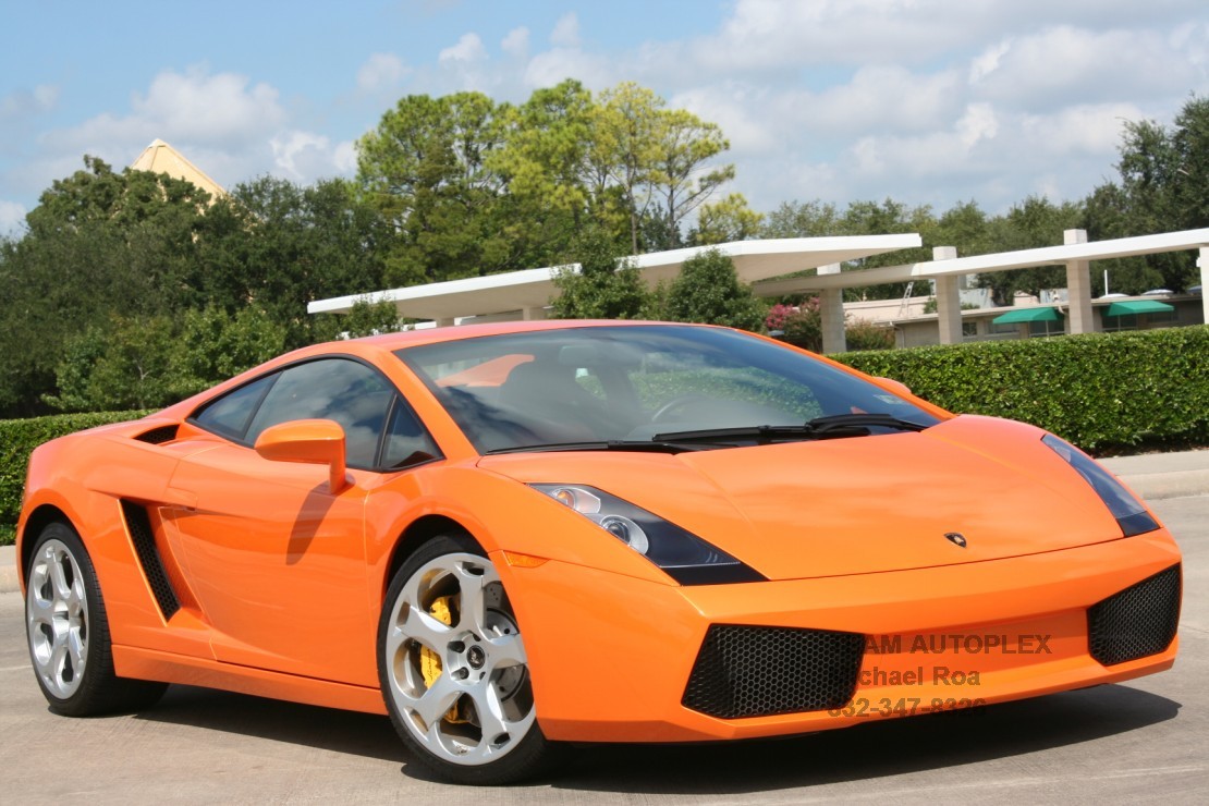 2005Gallardo