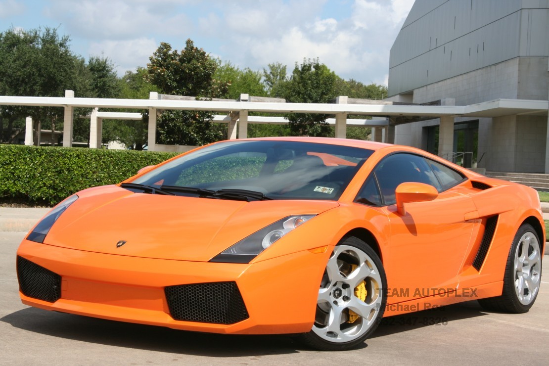 2005Gallardo