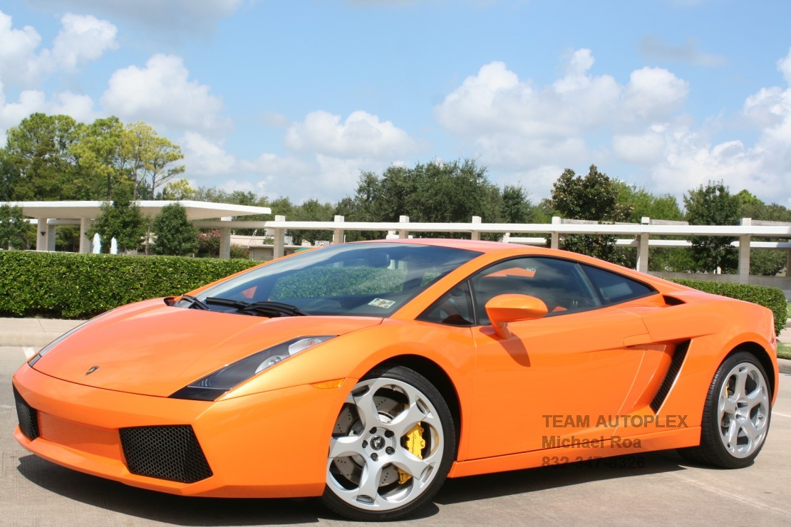 2005Gallardo