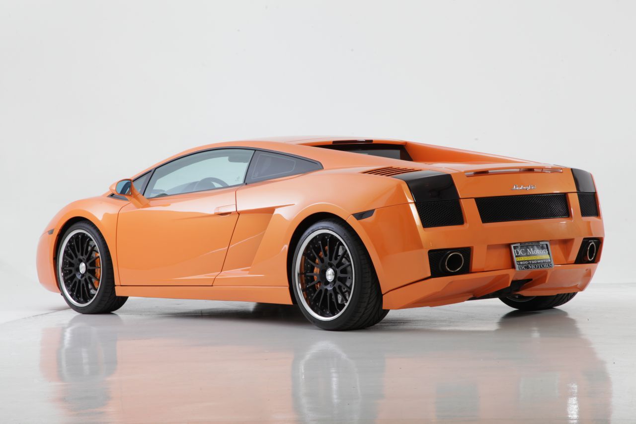 2005Gallardo