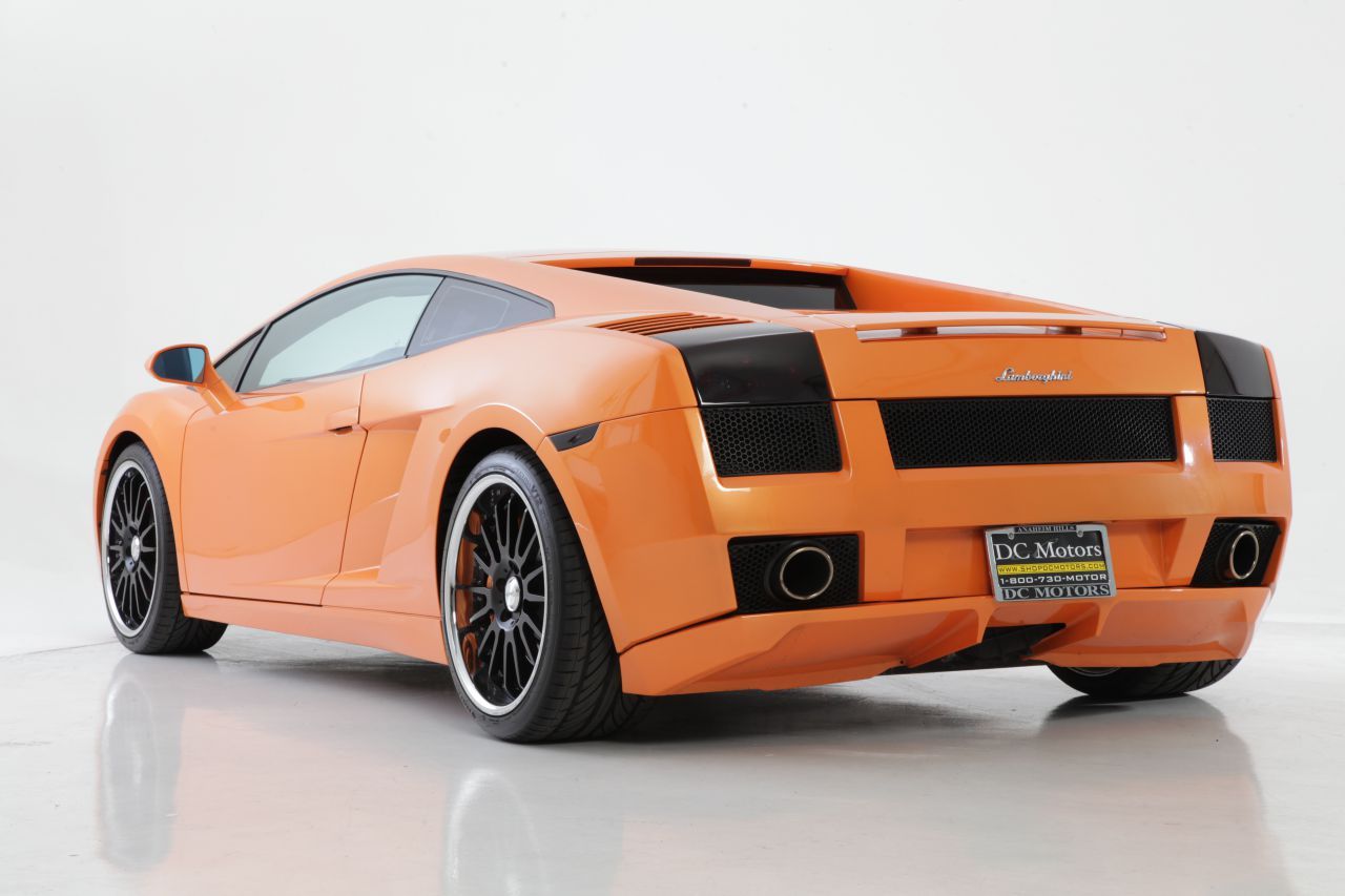 2005Gallardo