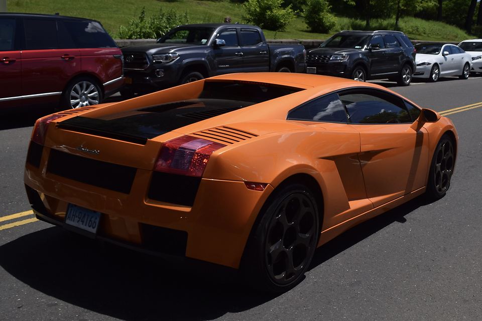 2005Gallardo