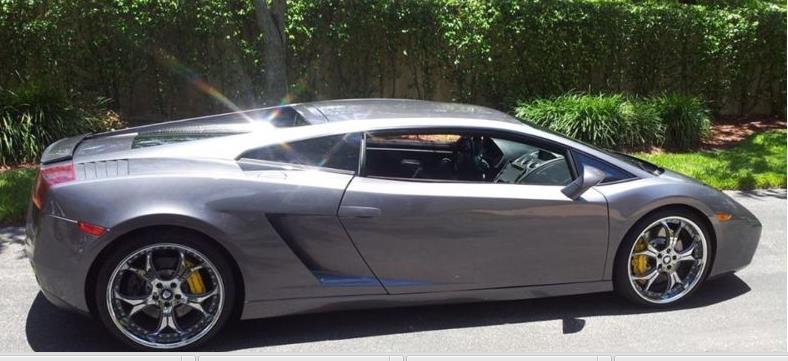 2005Gallardo