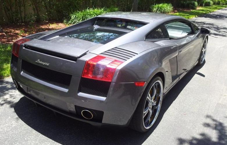 2005Gallardo