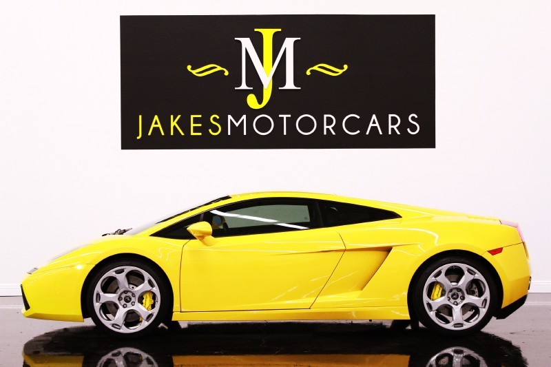 2004Gallardo