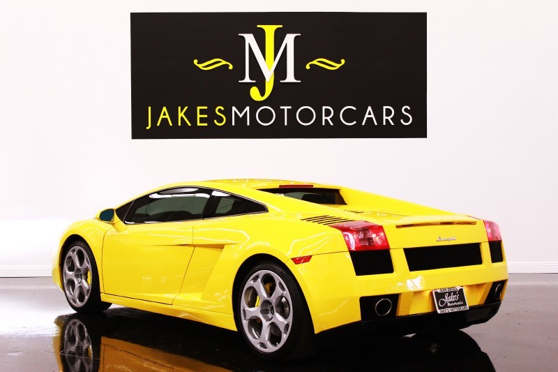 2004Gallardo