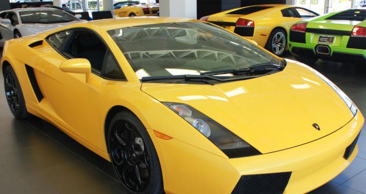 2004Gallardo