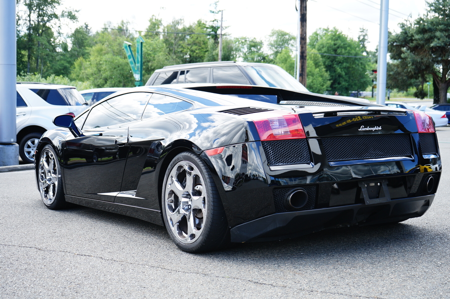 2005Gallardo