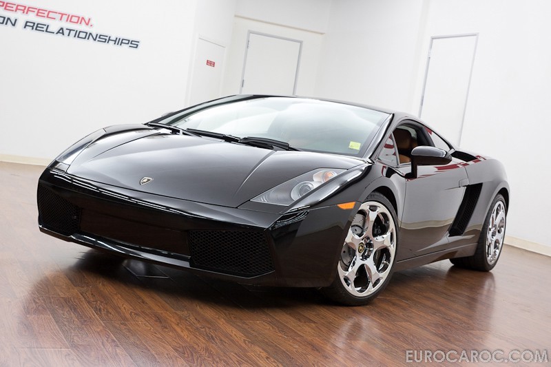 2005Gallardo