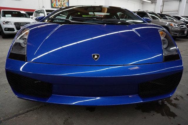 2005Gallardo