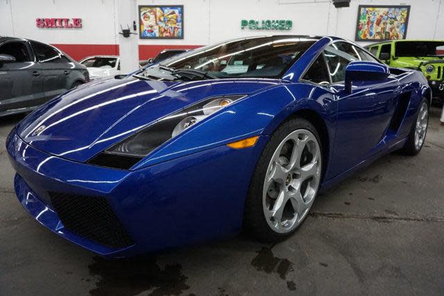 2005Gallardo