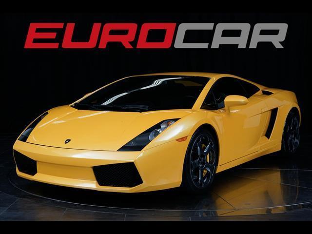 2005Gallardo