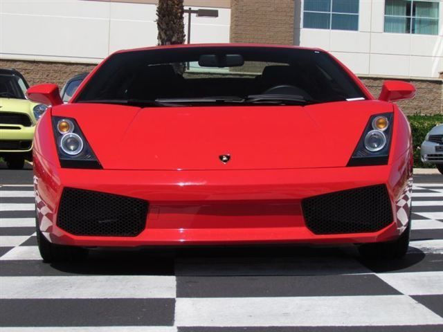 2005Gallardo