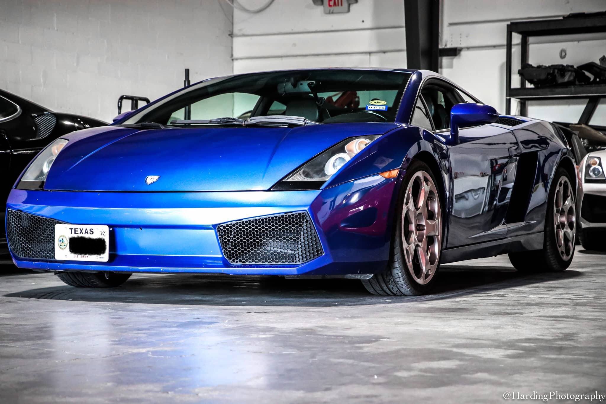 2005Gallardo