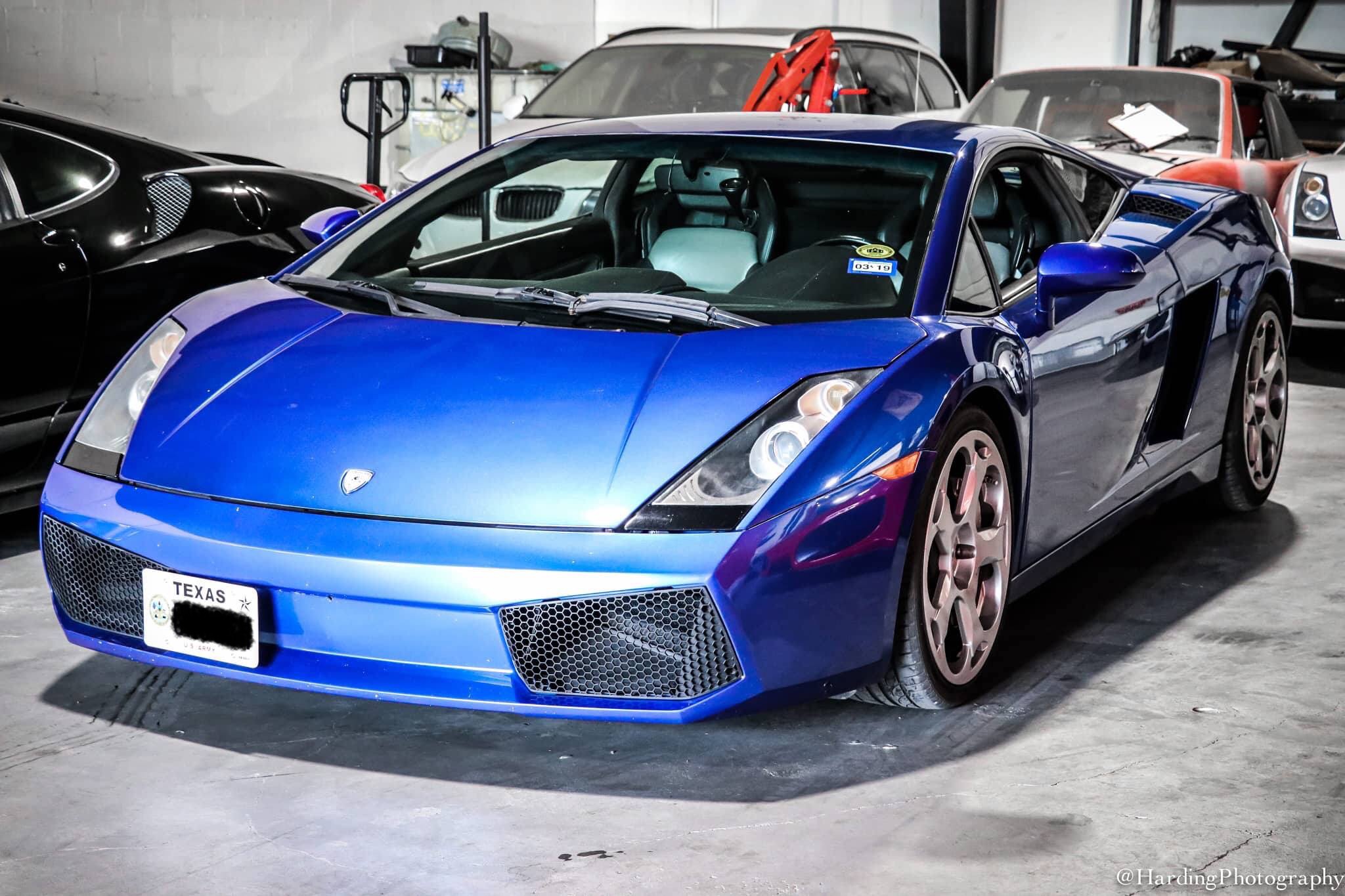 2005Gallardo