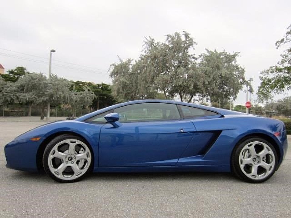 2005Gallardo