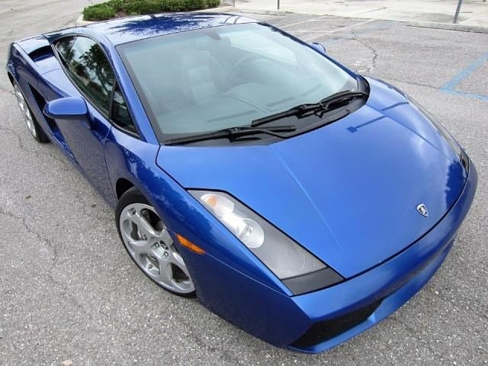 2005Gallardo