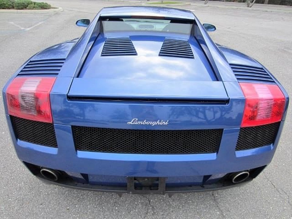 2005Gallardo