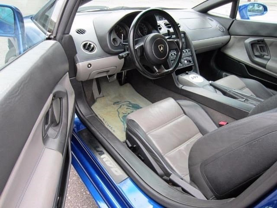 2005Gallardo