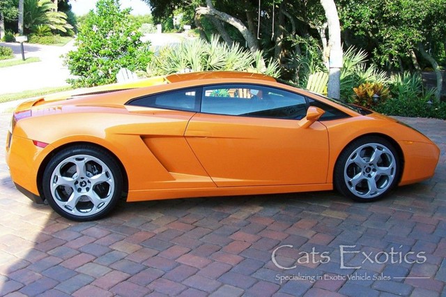 2005Gallardo