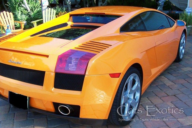 2005Gallardo